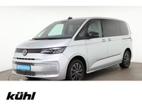 Gebraucht VW Multivan 150 PS (110 kW) 2022 Van