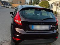 Gebraucht Ford Fiesta 75 PS (55 kW) 2009 Kleinwagen