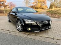Gebraucht Audi TT 200 PS (147 kW) 2007 Schwarz Coupé
