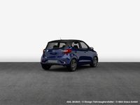 gebraucht Hyundai i10 1.2 Prime 62ürig