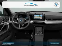 Gebraucht BMW iX2 Performance 230 kW (313 PS) 2025 Grau SUV