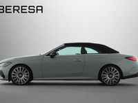Gebraucht Mercedes CLE450 AMG 381 PS (280 kW) 2024 Grau Cabrio