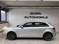 Gebraucht Audi A3 Ambiente 179 PS (131 kW) 2013 Silber Limousine