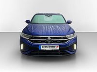 Gebraucht VW T-Roc Beats 150 PS (110 kW) 2024 Blau SUV