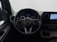 Gebraucht Mercedes Sprinter 170 PS (125 kW) 2022 Szary Van