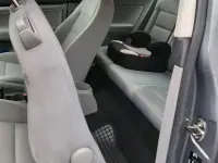Gebraucht VW Golf IV 116 PS (85 kW) 2006 Silber Limousine