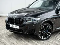 Gebraucht BMW X4 Performance 340 PS (250 kW) 2026 Schwarz SUV