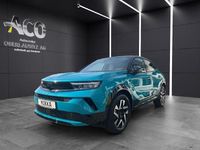 Neu Opel Mokka 136 PS (100 kW) 2025 Grün SUV