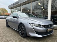 Gebraucht Peugeot 508 GT-line 224 PS (164 kW) 2020 Grau Limousine