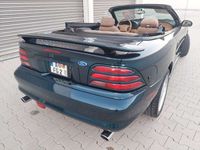 gebraucht Ford Mustang Mustang5.0 Cabrio LPG orig. 75.000 km