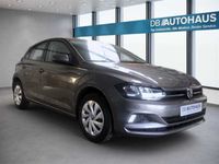 gebraucht VW Polo PoloComfortline 1.0 TSI