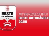 Gebraucht Ford Transit Connect Trend 116 PS (85 kW) 2015 Blau metallic Van / Kleinbus