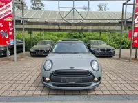 Gebraucht Mini One Clubman Pepper 102 PS (75 kW) 2017 Grau Kombi