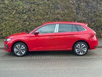 Neu Skoda 105 150 PS (110 kW) 2026 Rot Limousine