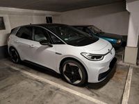 Second-hand VW ID.3 Pro Performance 150 kW (204 CP) 2020 Alb Hatchback