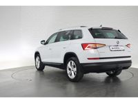 gebraucht Skoda Kodiaq STYLE TDI 4x4 DSG+AHK+STANDHEIZUNG+NAVI+SOUNDSYSTEM+KESSY+LED