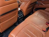 Gebraucht BMW X5 M Performance 575 PS (422 kW) 2015 Silber SUV