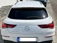 gebraucht Mercedes E250 CLA AMGMega Ausstattung inkl Garantieverlängerung!