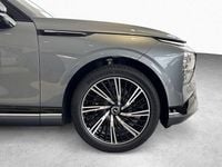 Neu XPENG G9 422 kW (575 PS) 2026 Grau SUV