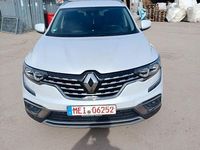 Gebraucht Renault Koleos Bose Edition 190 PS (139 kW) 2019 Weiß SUV