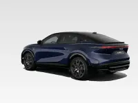 Neu Alpine A390 294 kW (401 PS) 2026 Blau SUV