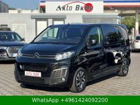 Gebraucht Citroën Spacetourer Feel 297 PS (218 kW) 2021 Andere Van / Kleinbus