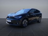 Brugt VW ID.4 Pro Performance 150 kW (204 HK) 2022 Sort SUV