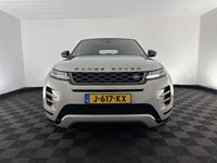 Gebraucht Land Rover Range Rover evoque SE 150 PS (110 kW) 2020 Grau SUV