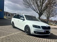 Gebraucht Skoda Octavia Joy 110 PS (80 kW) 2016 Kleinwagen
