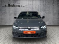 gebraucht VW Golf VIII Lim. 2.0 TSI DSG GTI AHK+Navi+Matrix+Kamera+Keyless