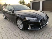 Gebraucht Audi A5 Advanced 204 PS (150 kW) 2021 Coupé