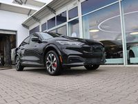Neu Ford Mustang Mach-E Premium 275 kW (375 PS) 2026 Terrain sand SUV