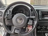 Gebraucht VW Beetle Sound 105 PS (77 kW) 2017 Weiß Kleinwagen