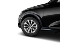 Gebraucht Audi Q5 Advanced 204 PS (150 kW) 2025 Mythosschwarz metallic/mythoss SUV