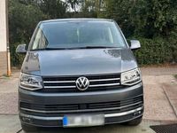 gebraucht VW Multivan T6Kurz Highline