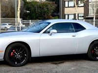 Gebraucht Dodge Challenger 309 PS (227 kW) 2021 Silber Coupé