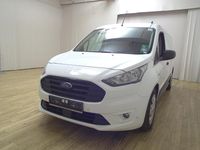 Gebraucht Ford Transit Connect Trend 120 PS (88 kW) 2022 Frostweiß Van / Kleinbus