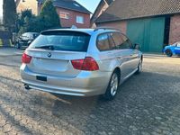 gebraucht BMW 318 e91 d lci Facelift kein 320d