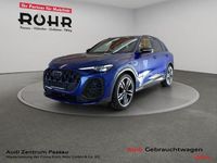 Gebraucht Audi SQ5 Ambiente 367 PS (269 kW) 2025 Ultrablau metallic SUV