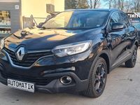 Gebraucht Renault Kadjar Crossborder 131 PS (96 kW) 2017 Schwarz SUV