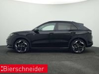 Gebraucht VW T-Roc R-line 150 PS (110 kW) 2025 Schwarz SUV