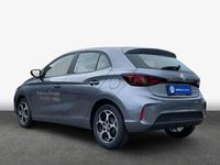 Gebraucht MG MG3 Comfort 116 PS (85 kW) 2025 Grau Kleinwagen
