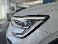 Gebraucht Renault Arkana R.S. 140 PS (102 kW) 2021 Weiß SUV