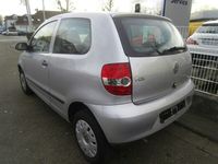 Second-hand VW Fox 54 CP (39 kW) 2006 Gri Hatchback