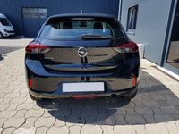 gebraucht Opel Corsa Edition 74KW SHZ, PDC, Armlehne 74 kW (101 PS),...