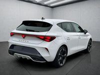 Neu Cupra Leon 150 PS (110 kW) 2025 Weiß Kleinwagen