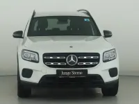 Gebraucht Mercedes GLB220 Progressive 190 PS (139 kW) 2022 Digitalweiss SUV
