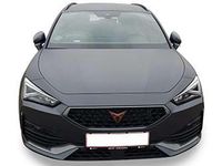 Nouă Cupra Leon 204 CP (150 kW) 2025 Wählbar (bei metallic +) Break