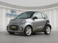 Gebraucht Smart ForTwo Electric Drive 60 kW (82 PS) 2024 Grau
