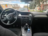 Usata Audi A4 2009 Utilitaria